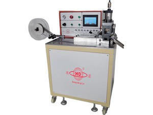 Máquina de corte por ultrasónicos, HD-1410