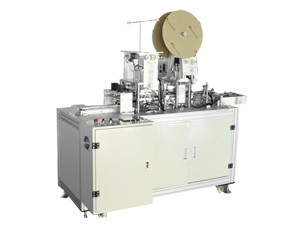 Máquina ultrasónica, para hacer mascarilla quirúrgica, HD-0303